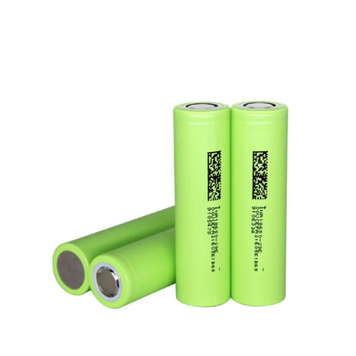 بطارية DMEGC الأصلية INR18650-29E 18650 بطارية 2900mAh 3.7V بطارية ليثيوم أيون 1000 دورة