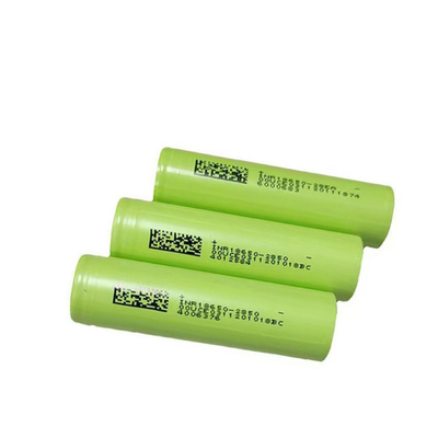 بطارية DMEGC الأصلية INR18650-29E 18650 بطارية 2900mAh 3.7V بطارية ليثيوم أيون 1000 دورة