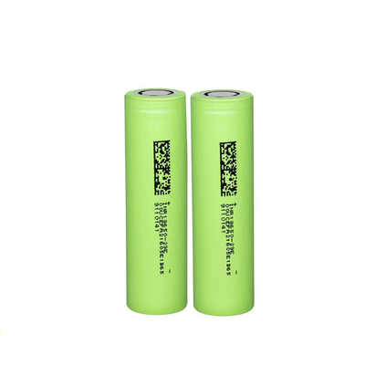 بطارية DMEGC الأصلية INR18650-29E 18650 بطارية 2900mAh 3.7V بطارية ليثيوم أيون 1000 دورة