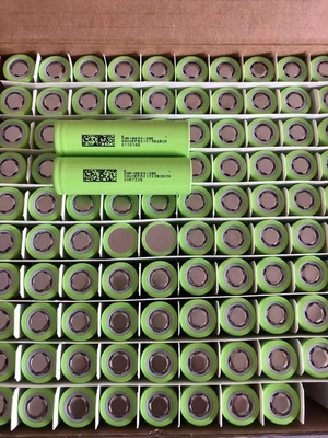 بطارية DMEGC الأصلية INR18650-29E 18650 بطارية 2900mAh 3.7V بطارية ليثيوم أيون 1000 دورة