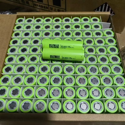 بطارية DMEGC الأصلية INR18650-29E 18650 بطارية 2900mAh 3.7V بطارية ليثيوم أيون 1000 دورة