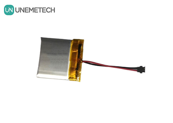 البطاريات الليبو القابلة لإعادة الشحن بالجملة 352023 3.7V 115mAh بطارية ليثيوم أيون بوليمر لمراقب GPS
