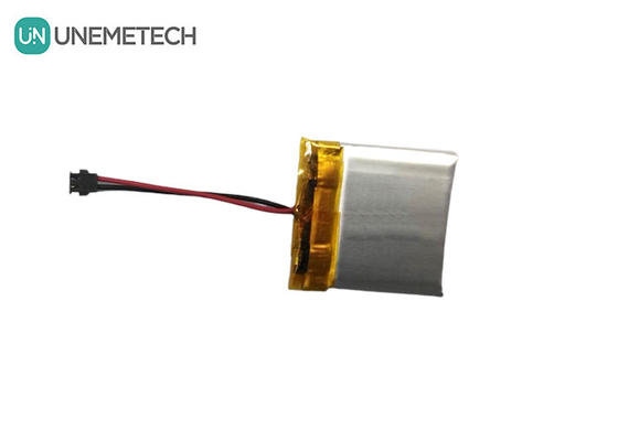 البطاريات الليبو القابلة لإعادة الشحن بالجملة 352023 3.7V 115mAh بطارية ليثيوم أيون بوليمر لمراقب GPS