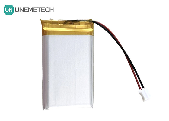 بيع بالجملة 3.7 فولت 900mAh بطارية بوليمر ليثيوم أيون قابلة لإعادة الشحن 603048 لأجهزة التجميل