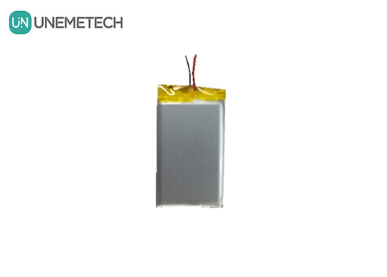 4بطارية البوليمر الليثيومية القابلة لإعادة الشحن 602238 3.7V 450mAh للكهرباء الاستهلاكية