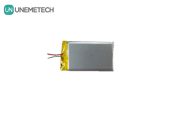 4بطارية البوليمر الليثيومية القابلة لإعادة الشحن 602238 3.7V 450mAh للكهرباء الاستهلاكية