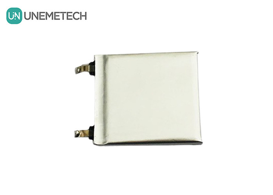 بطاريات الليثيوم البوليمرية القابلة لإعادة الشحن مخصصة / 3.7V 260mAh 322730 بطارية لي بو