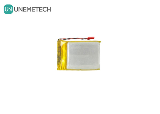 802025 بطارية الليثيوم البوليمر 3.7 فولت 400mAh بطاريات LiPO قابلة لإعادة الشحن لمراقب GPS