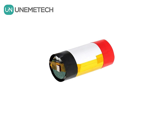 3A بطارية بوليمر الليثيوم أيونية الهليونية 18400 3.7v 1100mah بطارية ليبو