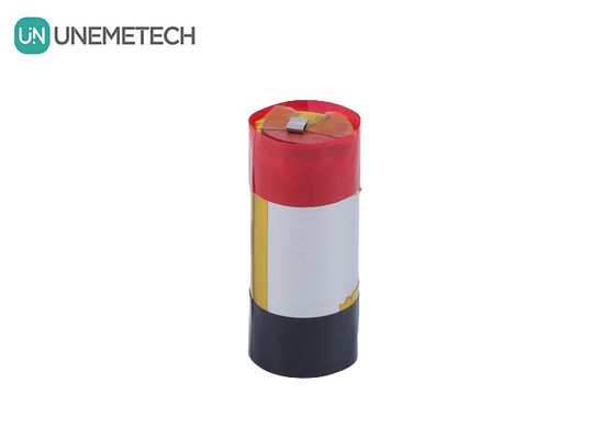 بطارية ليبو أسطوانية 3.7 فولت 400mah 13300 للسجائر الإلكترونية