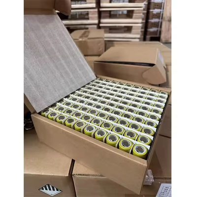 5000mAh 21700 بطارية لي تيون قابلة لإعادة الشحن INR21700-50E للأجهزة المنزلية