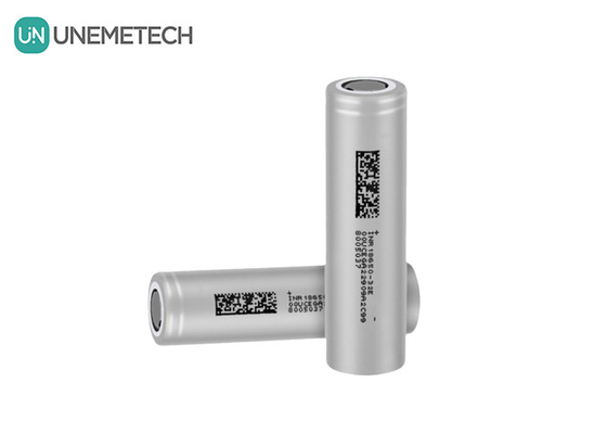 INR18650-32E 3200mAh 18650 بطارية 10A 1000 دورات 3.7 فولت بطارية ليثيوم أيون 18650