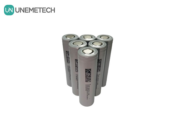 INR18650-32E 3200mAh 18650 بطارية 10A 1000 دورات 3.7 فولت بطارية ليثيوم أيون 18650