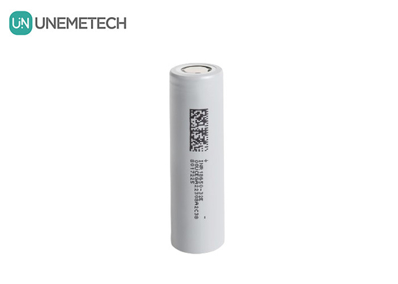 INR18650-32E 3200mAh 18650 بطارية 10A 1000 دورات 3.7 فولت بطارية ليثيوم أيون 18650