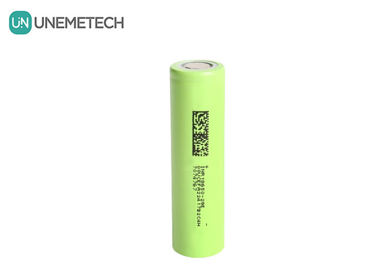بطارية DMEGC الأصلية INR18650-29E 18650 بطارية 2900mAh 3.7V بطارية ليثيوم أيون 1000 دورة