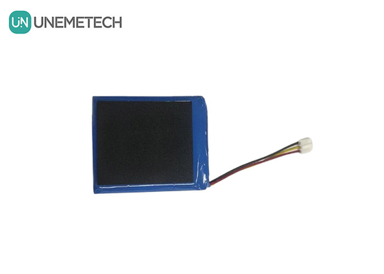 بطارية لي بوليمر عالية الجهد 684248 2S 7.6V 2000mAh لأداة إزالة الشعر