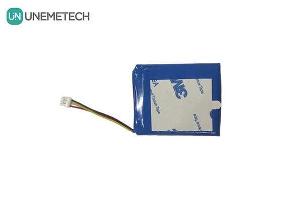 بطارية لي بوليمر عالية الجهد 684248 2S 7.6V 2000mAh لأداة إزالة الشعر