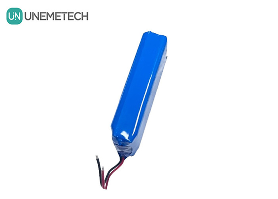 بطارية لي بوليمر 3.7 فولت 1200mAh 773045 1S بطاريات ليبو لجهاز مسح بصمات الأصابع