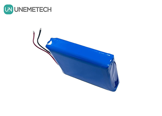 بطارية لي بوليمر 3.7 فولت 1200mAh 773045 1S بطاريات ليبو لجهاز مسح بصمات الأصابع