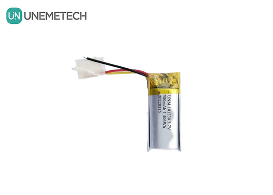 3.7 فولت 380mAh بطارية لي بوليمر قابلة لإعادة الشحن 101330 للساعات الذكية