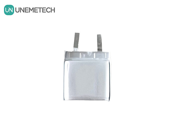 بطارية البوليمر الليثيوم عالية الجهد 3.8 فولت 200mAh 521920 للساعات الذكية