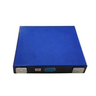 EVE LF50F 3.2V 50Ah LiFePO4 بطارية خلية دورات طويلة بطارية LFP الليثيوم أيون