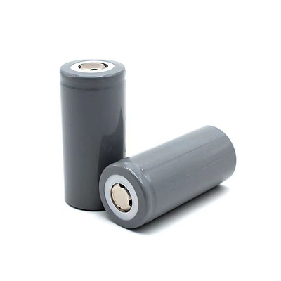 LiFePO4 32700 3.2V 6000mAh بطارية LFP بطارية الليثيوم الحديدي الفوسفاتية
