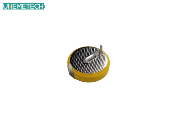 CR2354 بطارية زر 3 فولت بطارية الليثيوم الابتدائية 560mAh مع علامات اللحام لمطبخ الأرز