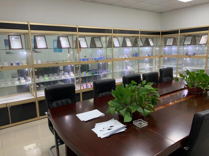 Shenzhen Uneme Technology Co.,Ltd نبذة عن الشركة